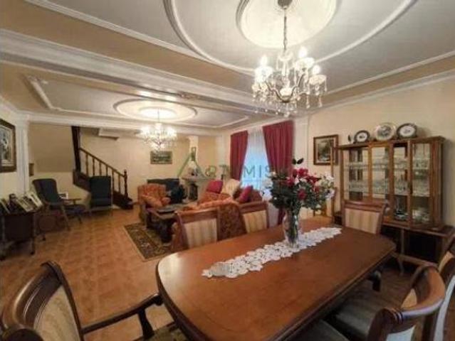 Chalet Venta Narón, El Feal Xuvia