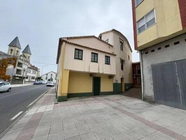Chalet Venta Narón, El Feal Xuvia