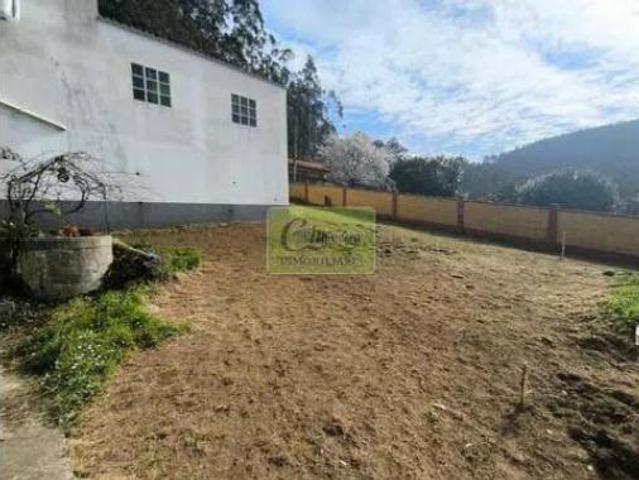 Chalet Venta Narón, Sedes Pedroso Doso