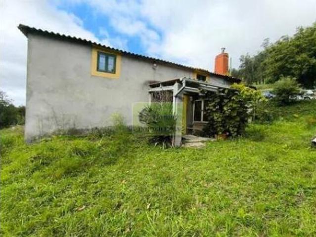 Chalet Venta Narón, Sedes Pedroso Doso