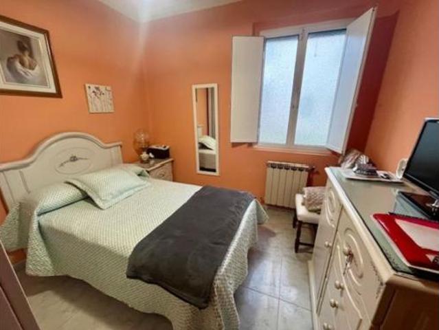 Chalet Venta Narón, Sedes Pedroso Doso