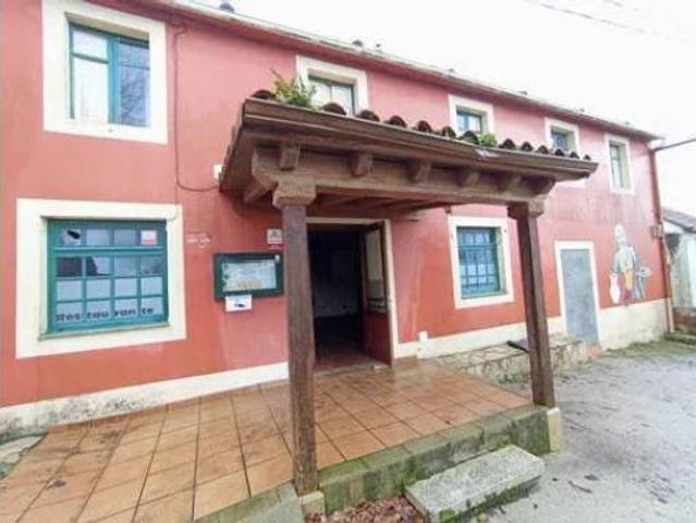 Chalet Venta Narón, Narón