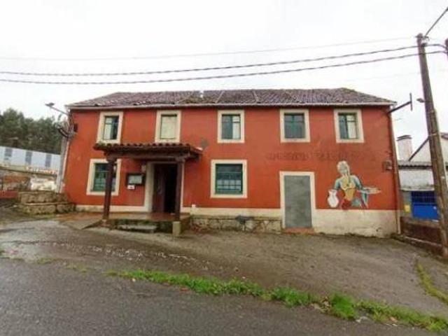 Chalet Venta Narón, El Feal Xuvia
