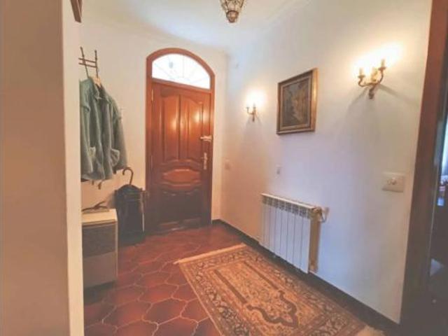 Chalet Venta Narón, Sedes Pedroso Doso
