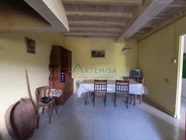 Chalet Venta Narón, Sedes Pedroso Doso