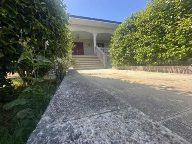 Chalet Venta Narón, Piñeiros Freixeiro O Ponto