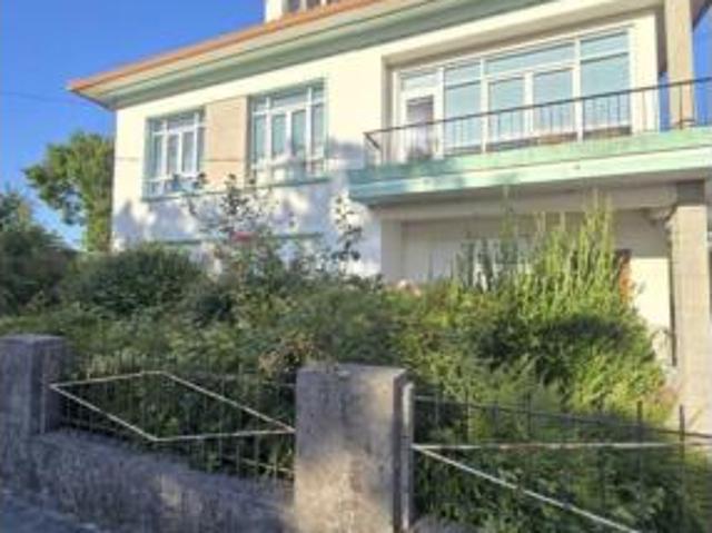 Chalet Venta Narón, Piñeiros Freixeiro O Ponto
