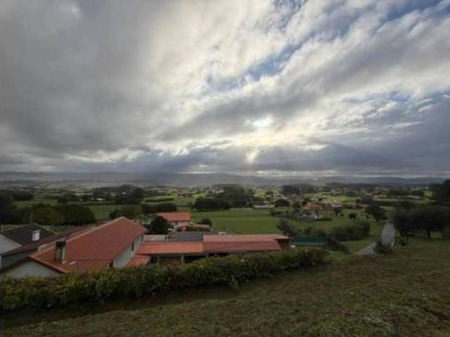 Chalet Venta Narón, Trasancos Castro O Val