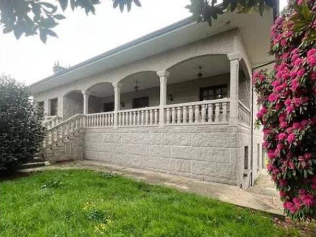 Chalet Venta Narón, Trasancos Castro O Val