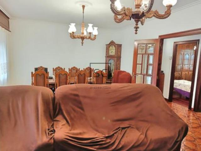 Chalet Venta Narón, Trasancos Castro O Val