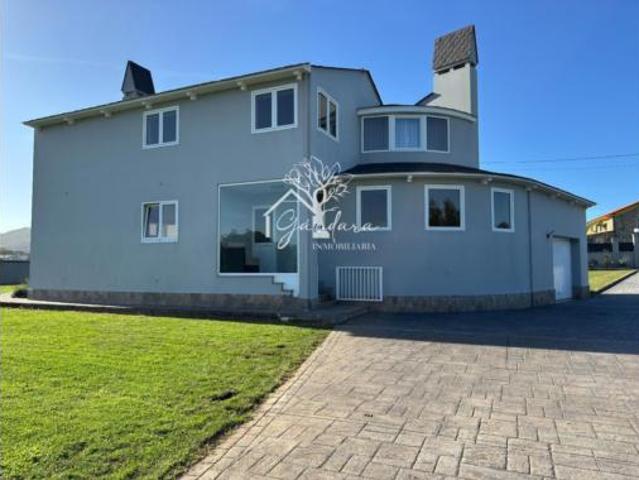 Chalet Venta Narón, Trasancos Castro O Val