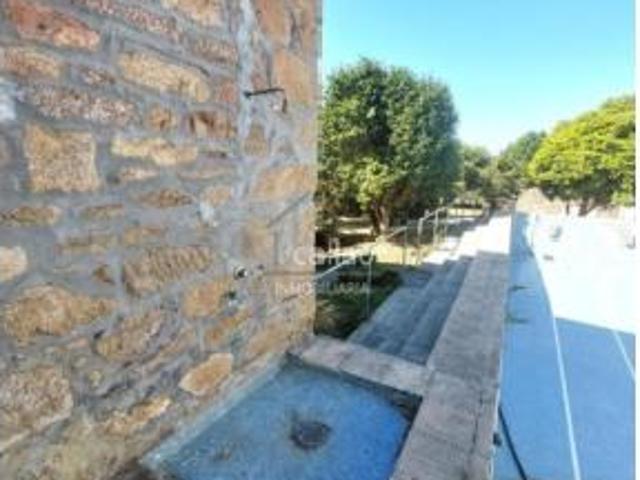 Chalet Venta Narón, Trasancos Castro O Val