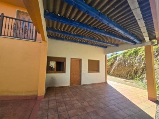 Chalet Venta Valdoviño, Montefaro