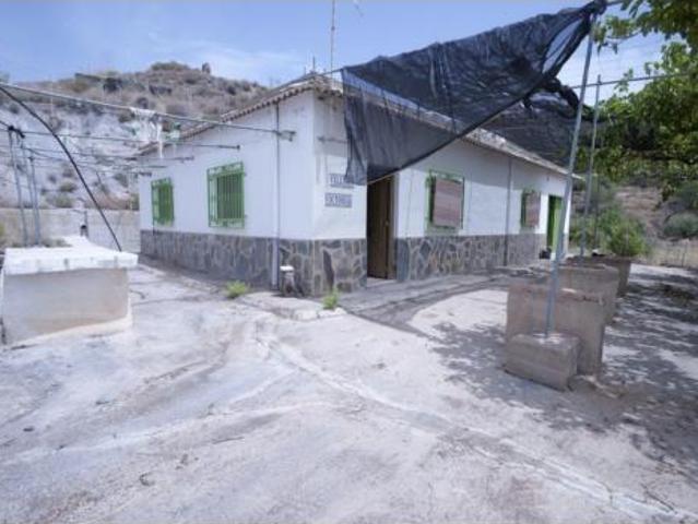 Chalet Venta Nevada, Júbar