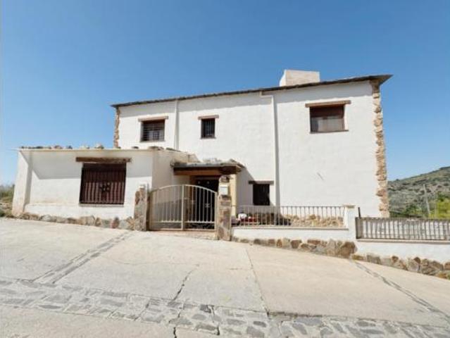 Chalet Venta Nevada, Laroles