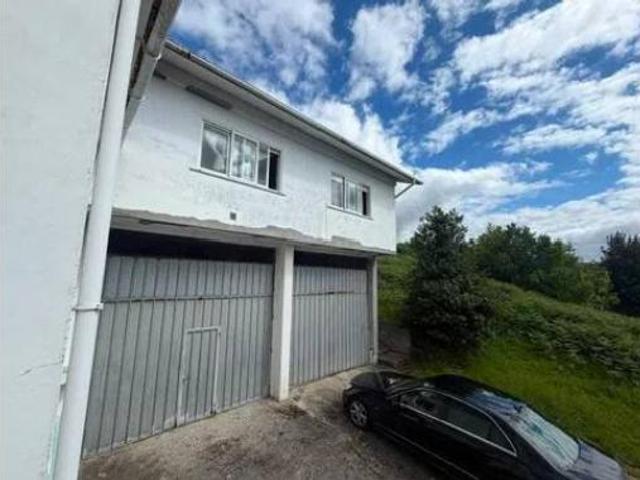 Chalet Venta Neda, A Forxá