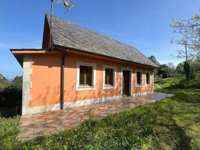 Chalet Venta Neda, Neda