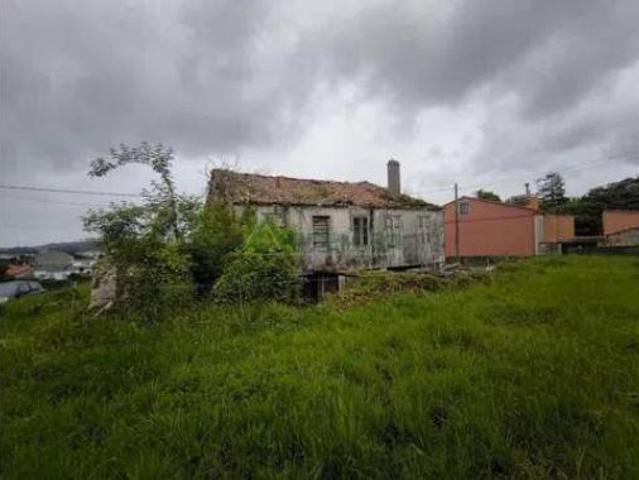 Chalet Venta Neda, Neda