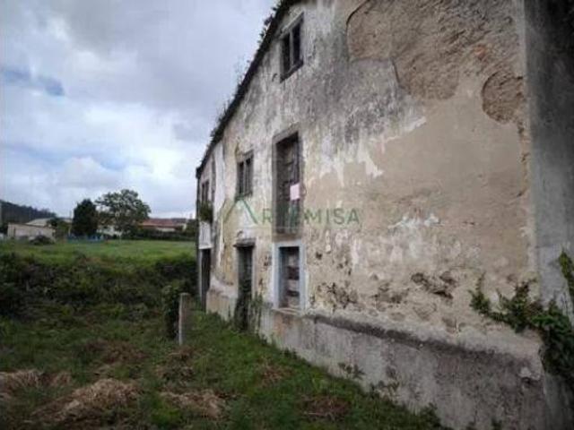 Chalet Venta Neda, Neda