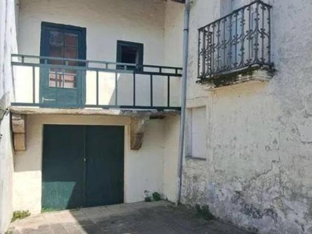Chalet Venta Neda, Neda