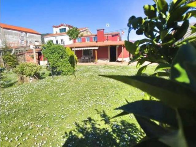 Chalet Venta Neda, Neda