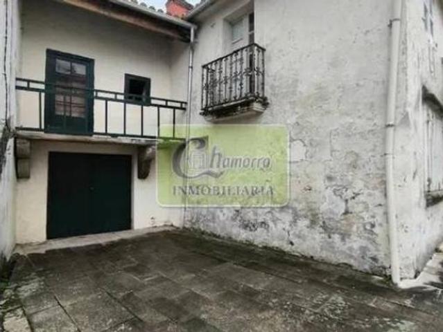 Chalet Venta Neda, Neda