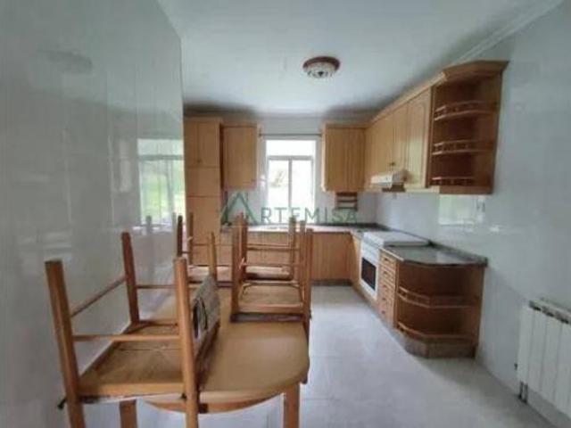 Chalet Venta Neda, Neda
