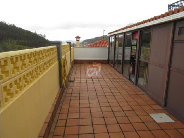 Chalet Venta Neda, Neda