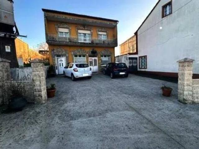 Chalet Venta Negreira, Negreira