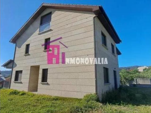 Chalet Venta Cangas, Cangas