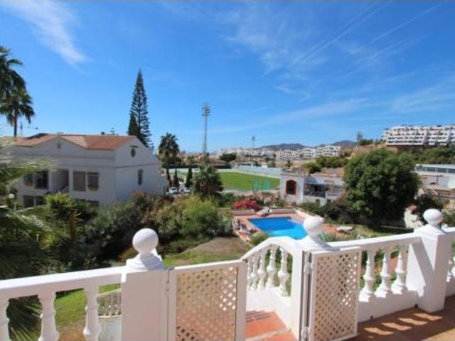 Chalet Venta Nerja, Capistrano Cueva de Nerja