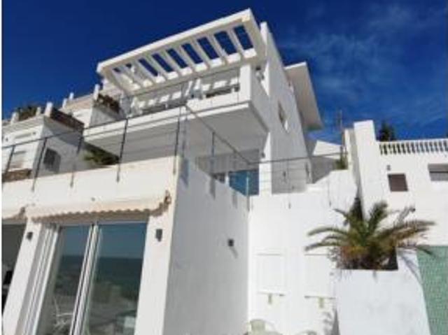 Chalet Venta Nerja, Chaparil Torrecilla Punta Lara