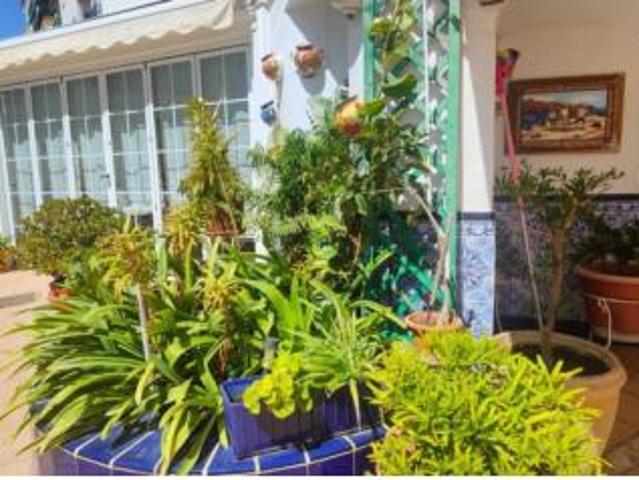 Chalet Venta Nerja, Chaparil Torrecilla Punta Lara