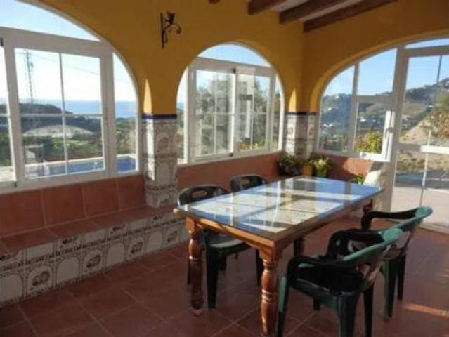 Chalet Venta Nerja, Avenida de Pescia La Noria Pueblo Rocío