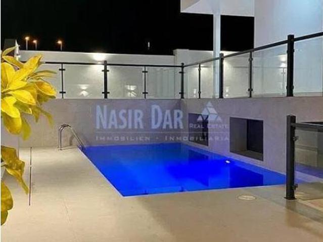Chalet Venta Nerja, Avenida de Pescia La Noria Pueblo Rocío