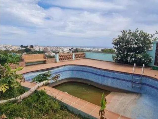 Chalet Venta Nerja, Avenida de Pescia La Noria Pueblo Rocío