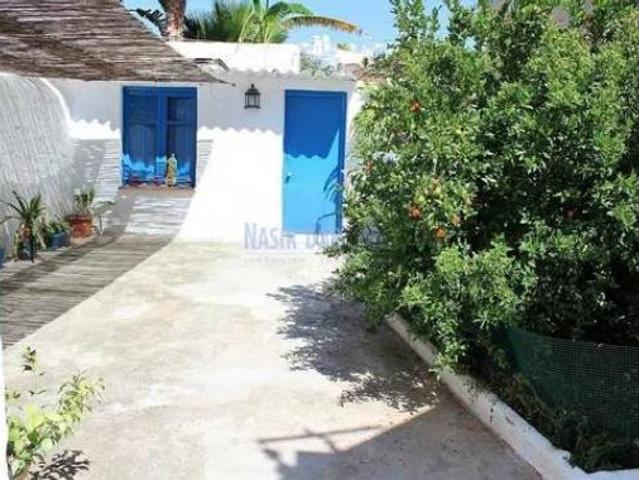 Chalet Venta Nerja, Avenida de Pescia La Noria Pueblo Rocío
