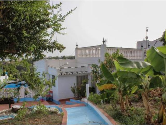 Chalet Venta Nerja, Nerja