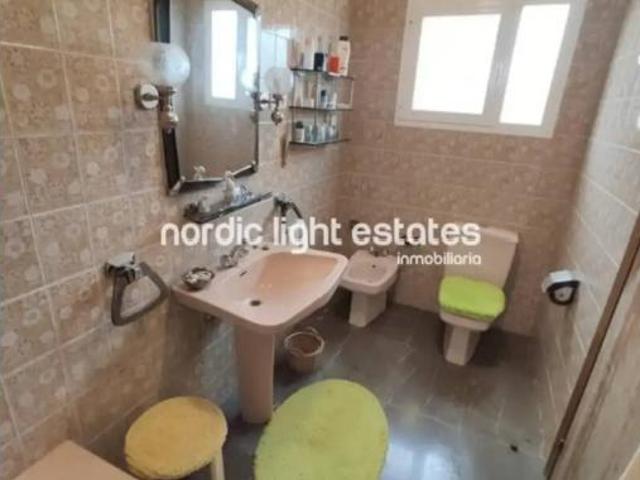 Chalet Venta Nerja, Nerja