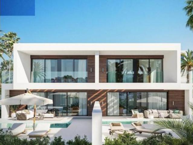 Chalet Venta Nerja, Nerja
