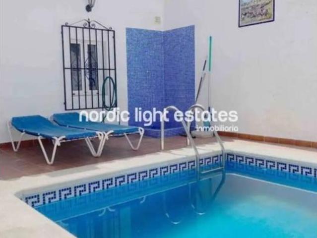 Chalet Venta Nerja, Nerja