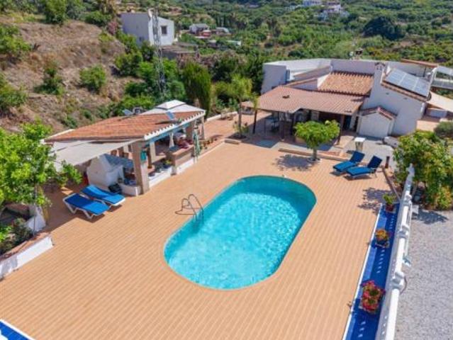 Chalet Venta Nerja, Nerja