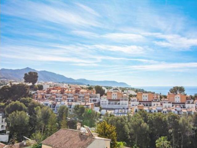 Chalet Venta Nerja, Nerja
