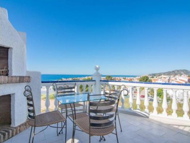 Chalet Venta Nerja, Nerja