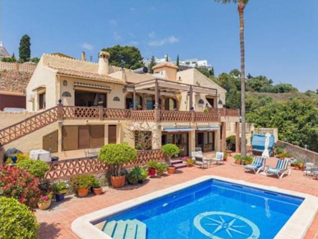 Chalet Venta Nerja, Nerja