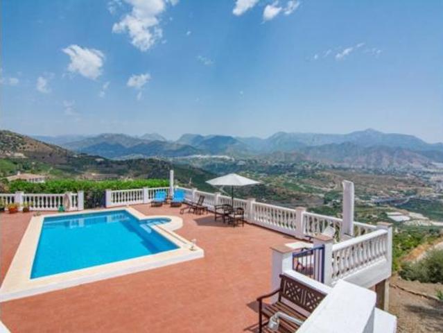 Chalet Venta Nerja, Nerja