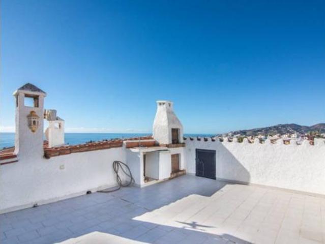 Chalet Venta Nerja, Nerja