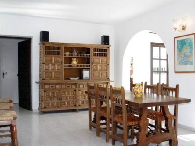 Chalet Venta Nerja, Nerja