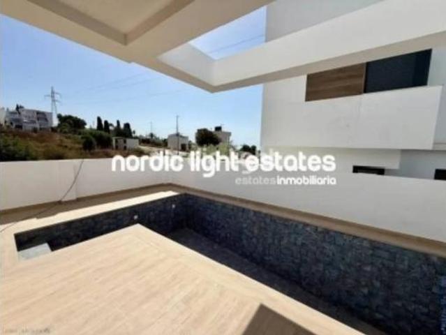 Chalet Venta Nerja, Nerja