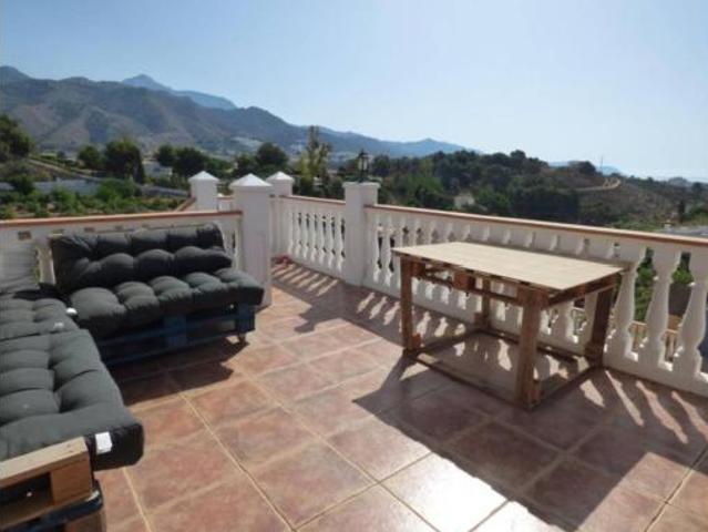 Chalet Venta Nerja, Nerja